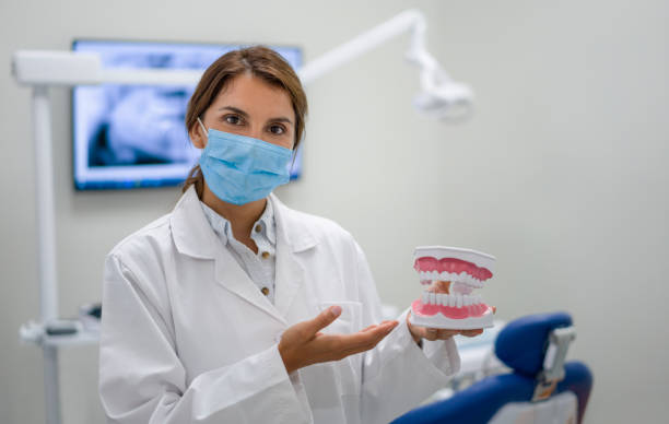  Ovid, MI Emergency Dentist Pros