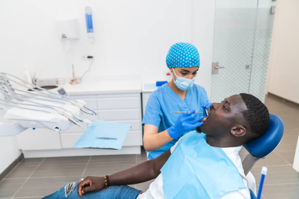 Best Emergency Orthodontic Repairs in Ovid, MI
