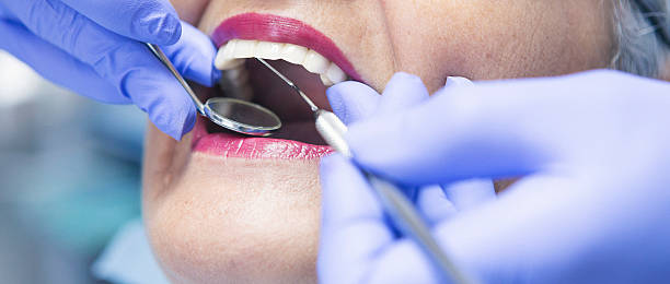Best Weekend Emergency Dentist in Ovid, MI