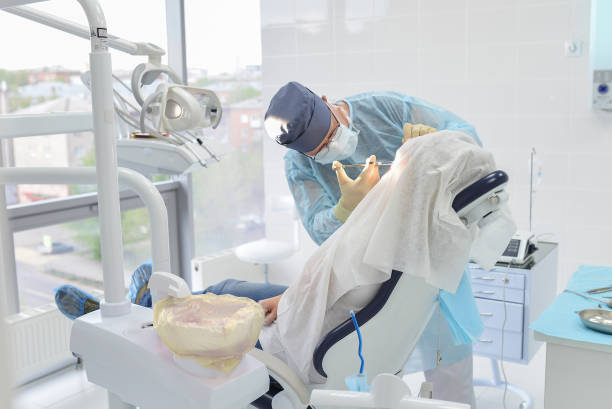 Best Emergency Root Canal Treatment in Ovid, MI
